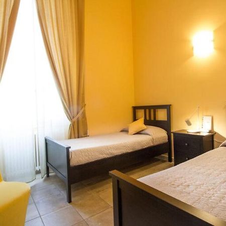 Botafogo Bed & Breakfast Chiavari Dış mekan fotoğraf