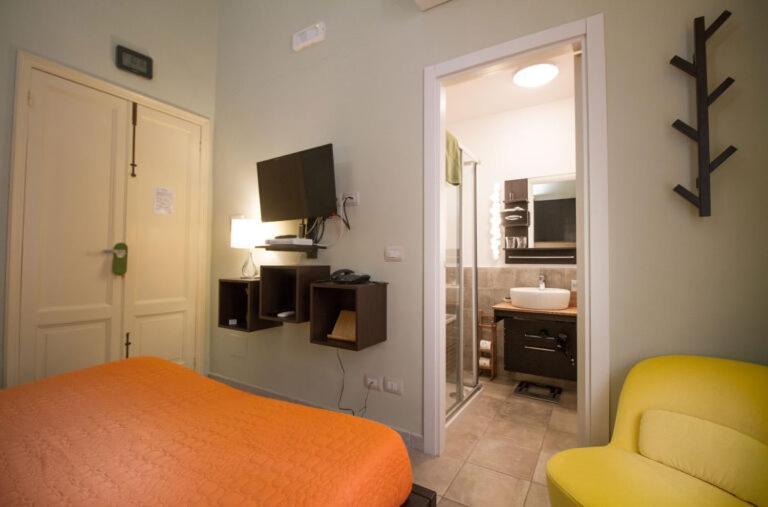 Botafogo Bed & Breakfast Chiavari Dış mekan fotoğraf