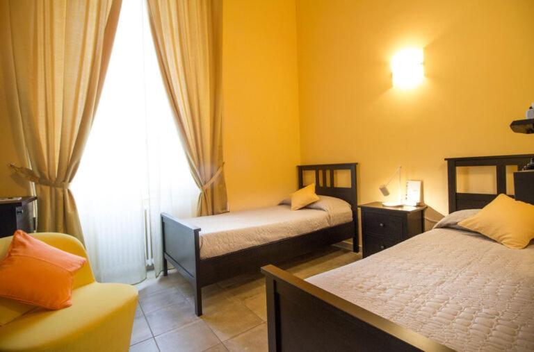Botafogo Bed & Breakfast Chiavari Dış mekan fotoğraf